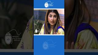 Baby Baji-Samina Ahmed Interview Regarding Drama  #knowledgeandknowledge #shorts #shortsvideo