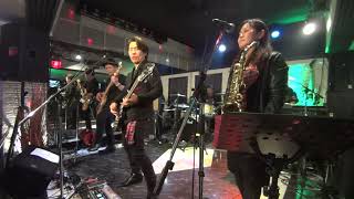 I love you SAYONARA　チェッカーズ・トリビュート・カバー