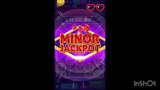 【Club Vegas SLOTS】FLAMIN’ HOTLINK/free game/super mega win×2 screenshot 3