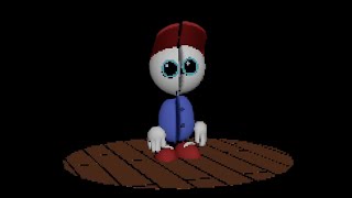 A Truly Nostalgic Horror Game 