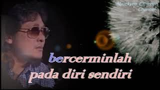 ( No Vocal ) MASIH ADA SURGA - Deddy Dores ft Mega Tantina // Teks Lirik//Original music