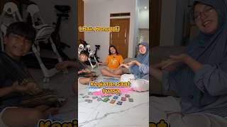 Kegiatan Saat Puasa #shorts