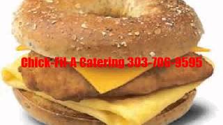 Catering Denver Tech Center - Dtc