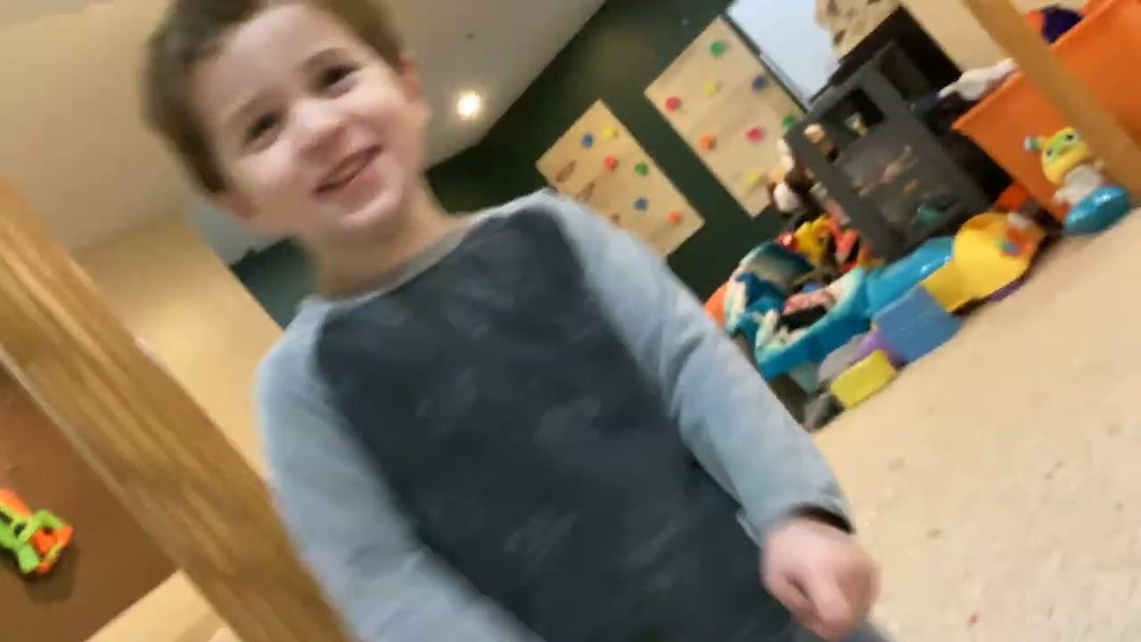 Sup dog (footballs the return of AJ)