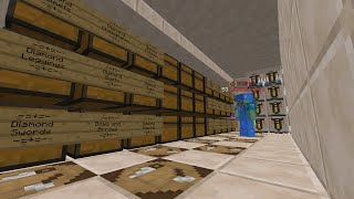 LifelessPvP Factions | EP 1| Building My Base!