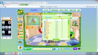 binweevils - my buds 2012