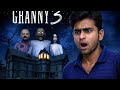 GRANNY 3 ESCAPE 😱 | Scariest Horror Gameplay Ever | Can I Survive?