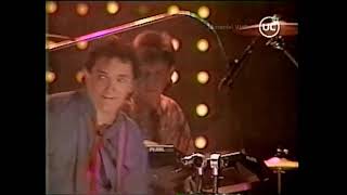 GIT - Martes 13 Chile (TV) - 1986