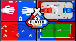 2 Player Games - Pastimes APK for Android Download