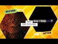 Turn simple text into eye-catching edits ✨📱 Learn the art of modern text styling 🎬#shorts 