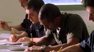 The Wire - Ellis Carver - My pencil lost its point