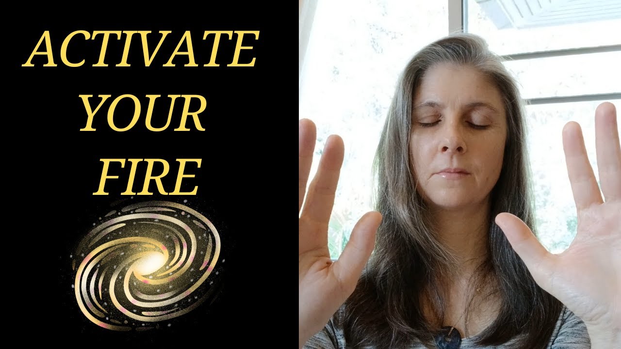 1 Hour REIKI to Unlock Inner POWER 🔥 Strength, Courage & Confidence ...