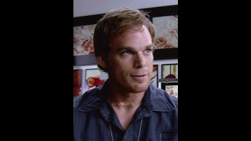 Dexter: Is Doakes, The Only One Who Gets The Creeps From Me | Dexter S1.E1 | #dexter #shorts