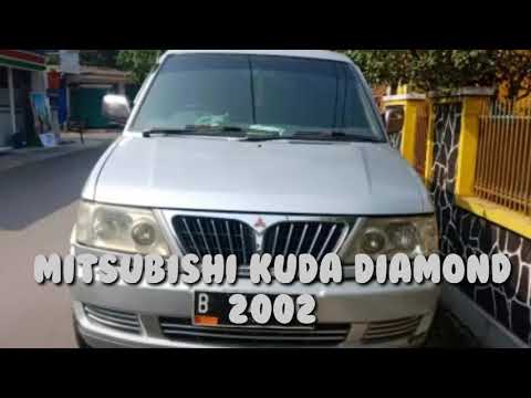 mitsubishi-kuda-diamond-2002-type-tertinggi