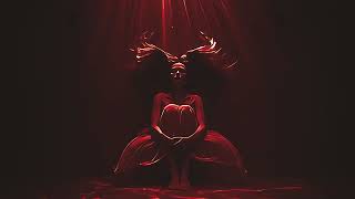 NOTHING – Drowning in Silence (Version II) | Dark Ambient / Emotional Music