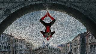 Pixelbypixel - Spider Mam Far From Home