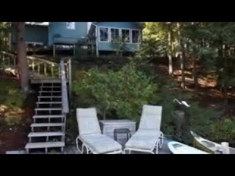 1060 West Way, Hampton, NY home video tour