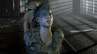 Resident Evil 2 Remake Hellblade Senua Costume Mod Biohazard 2 Mod 4K