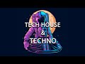 Set Tech House, Techno2020 | VIDEO ESPACIAL | Lucas Dj🎧