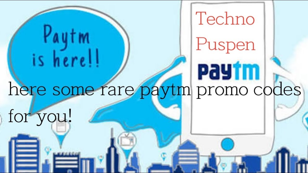 Here some rare paytm promo codes for you! Hindi!!!