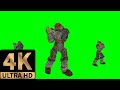 【4K】お願いダーリンを踊るガノンドロフGB