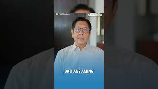 PBBM ORDERS PRICE CAP ON IMPORTED RICE