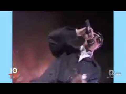 Articolo 31 DomaniTranqi Funky FESTIVALBAR 1996