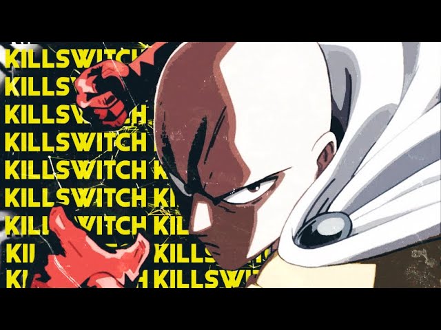 KILL's REVENGE - KILLSWITCH