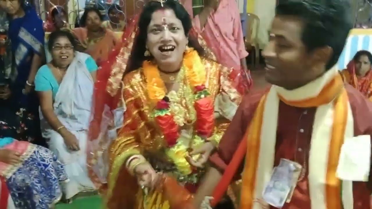 🙏🌷মনসা পূজার ফাটাফাটি একটা ভিডিও👉বিনিতা ঘুরমির এই ভিডিও না দেখলে মিস করবেন না টেনে দেখুন🌷