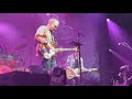 Nick Mason’s Saucerful of Secrets-See Emily Play Live at the Brighton Dome (26 April 2022)