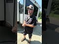 Richard Walk Through