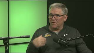 DACCCAST with Tim Bunton