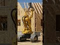 the future home making by robot