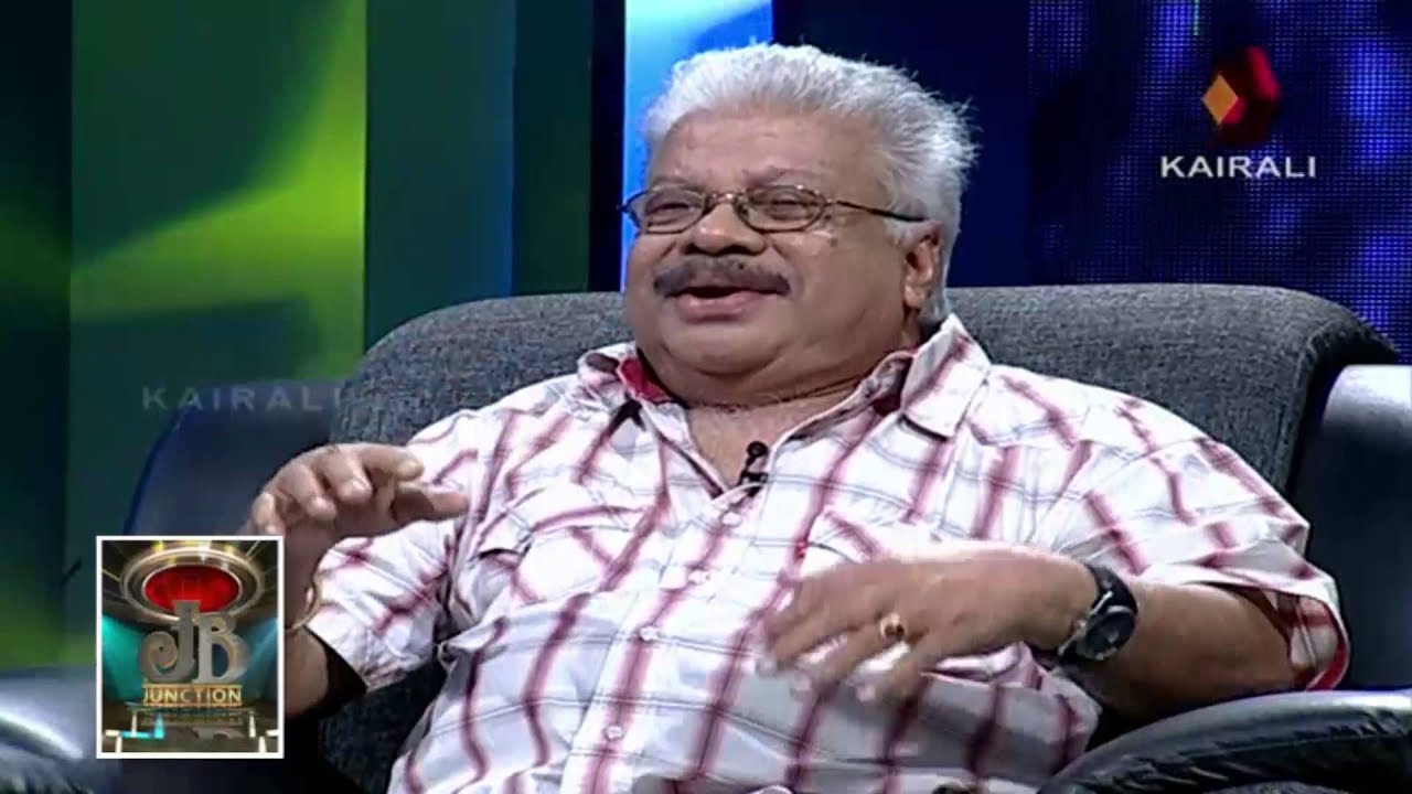 I have illegitimate children: Punathil Kunjabdulla