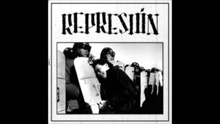 Represión - Estais Todos Muertos