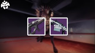 STORMCHASER + STUFF vs RHULK (ONE PHASE)