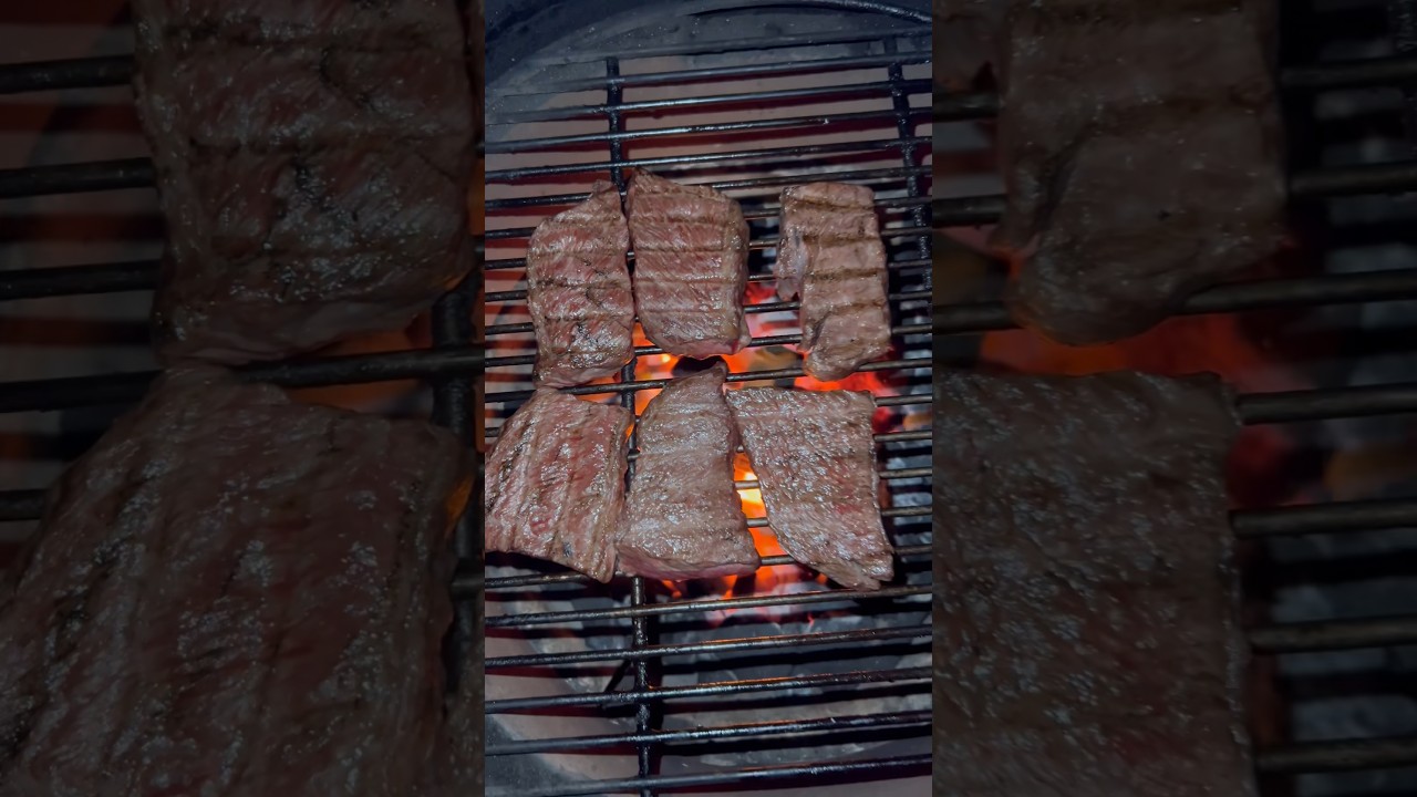 How to Grill the Perfect Denver Steak Fast | BBQ Butcher NZ