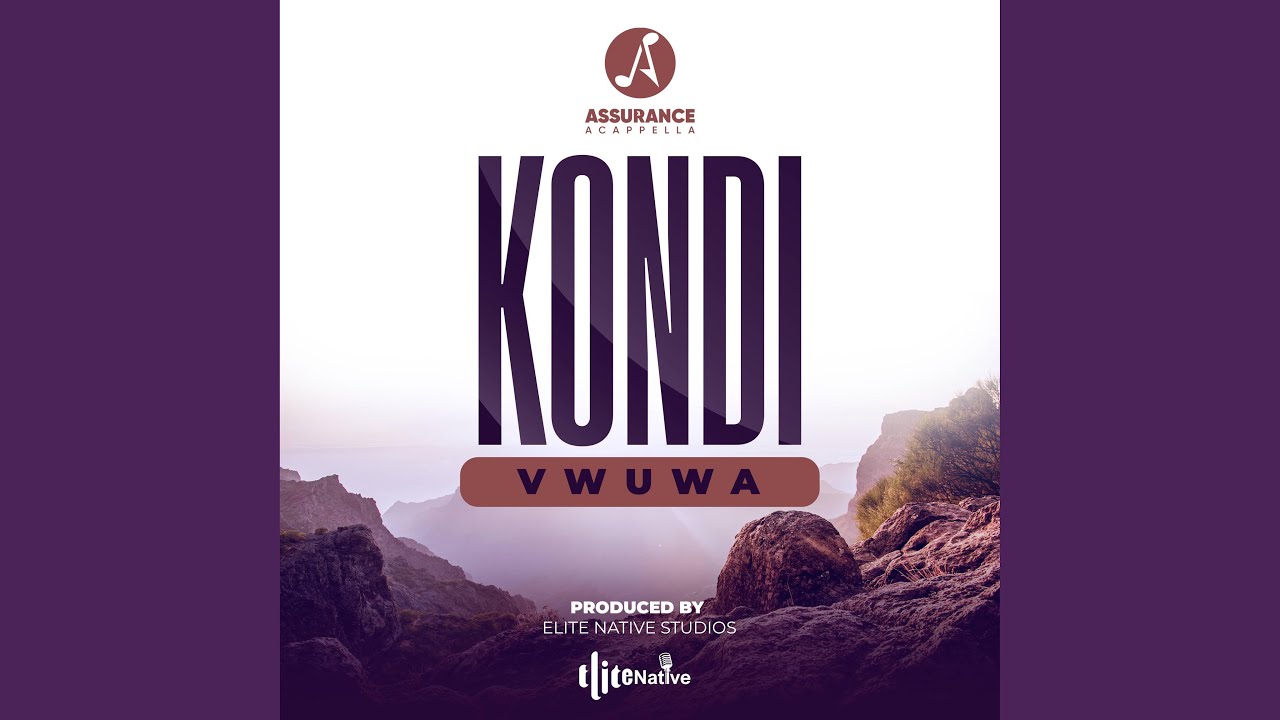 Kondi vwuwa