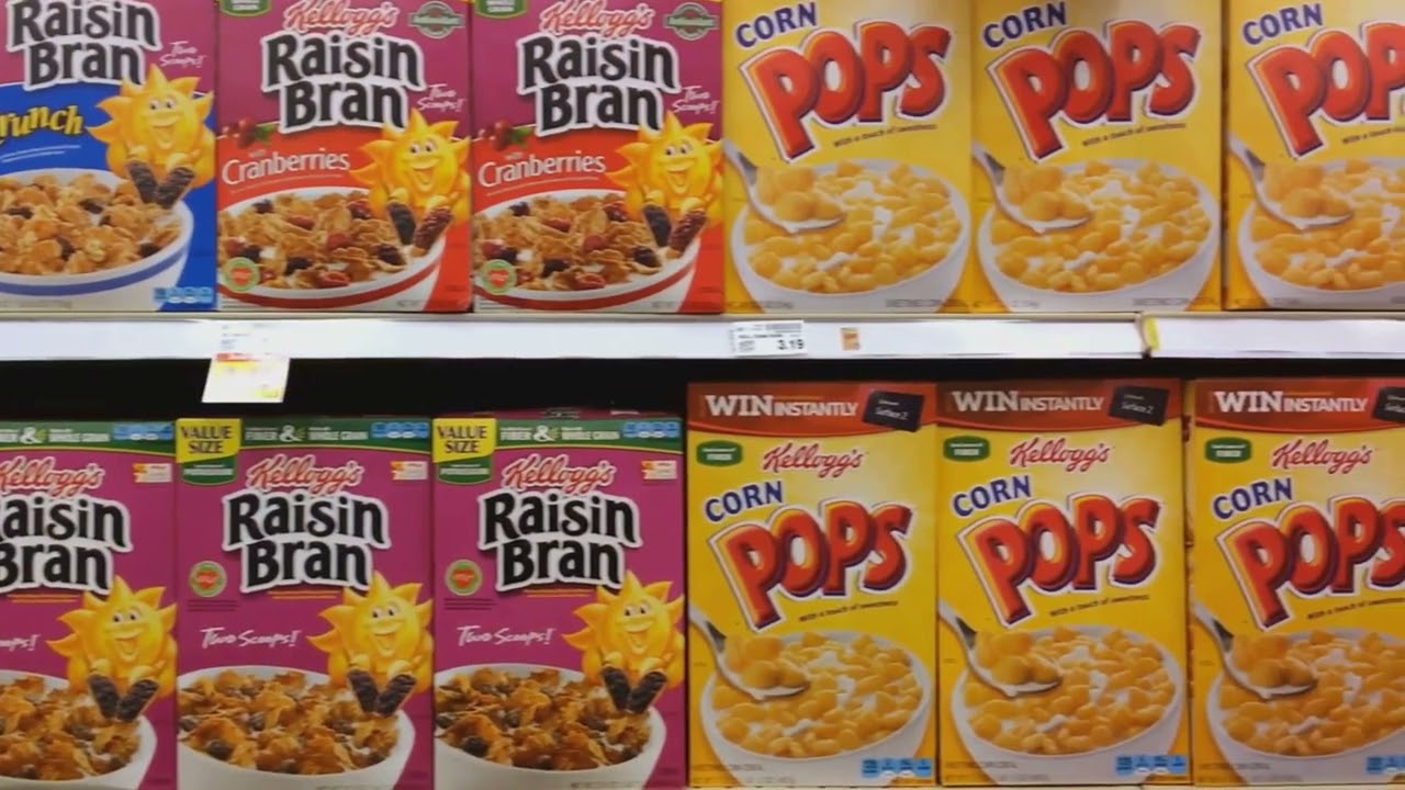 Creating Your Ultimate Whole Grain Cereal Mix