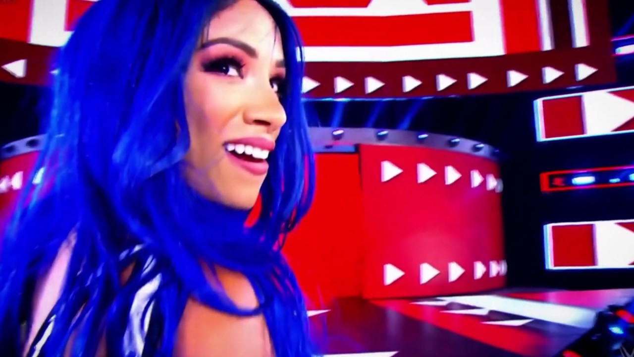 WWE Women's Revolution MV - 