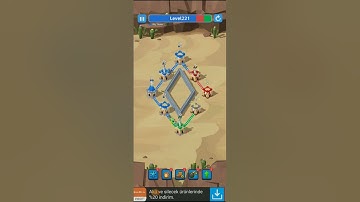 Conquer the Tower2 Level 221