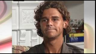 Leda Nagle Sem Censura - Atletas Brasileiros 44 Baú Com Guga