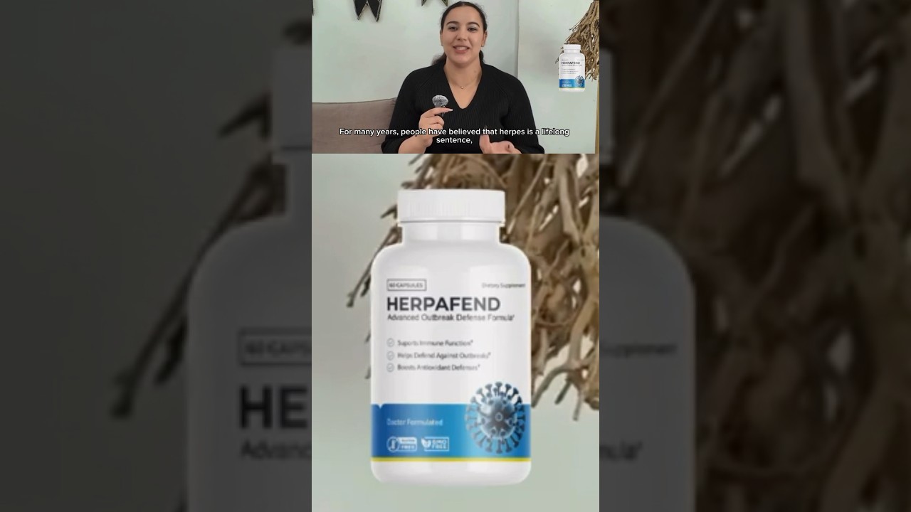 HERPAFEND #herpafend #herpafendreview