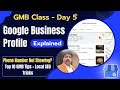 How To Fix Phone Number Issue In GMB | Day - 5 Top 10 GMB Ranking Tips + Local SEO Strategies |