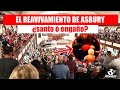 EL AVIVAMIENTO DE ASBURY - ¡ESTO ES LO QUE REALMENTE VIERON! AQUÍ HAY EVIDENCIA!