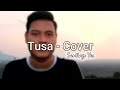 TUSA - COVER SANTIAGO YES