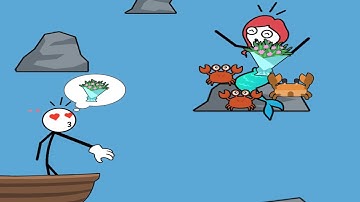 Thief Puzzle - The Puzzle Game - ALL Levels solution 161-200 Gameplay Walkthrough (Android, iOS)