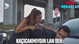 Hiç Bir Yere Bırakmam Seni - Arka Sokaklar 486. Bölüm Yeni̇ Sezon