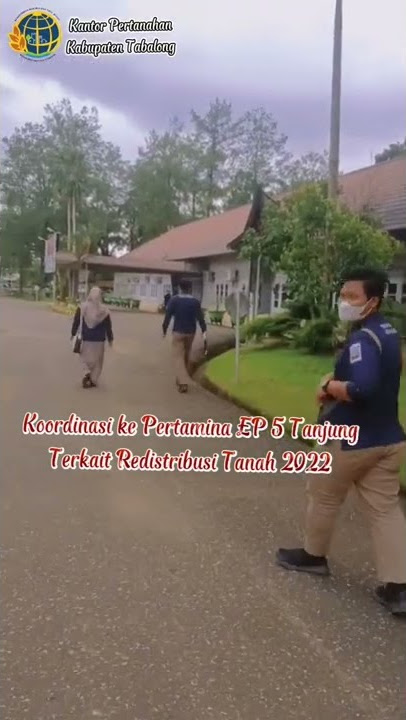 Download lagu koordinasi dengan pertamina EP 5 Tanjung #kantahkabtabalong