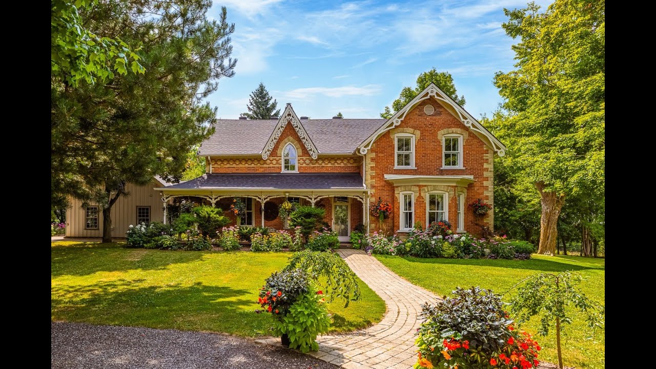 282398 County Road 10, Grand Valley, Ontario